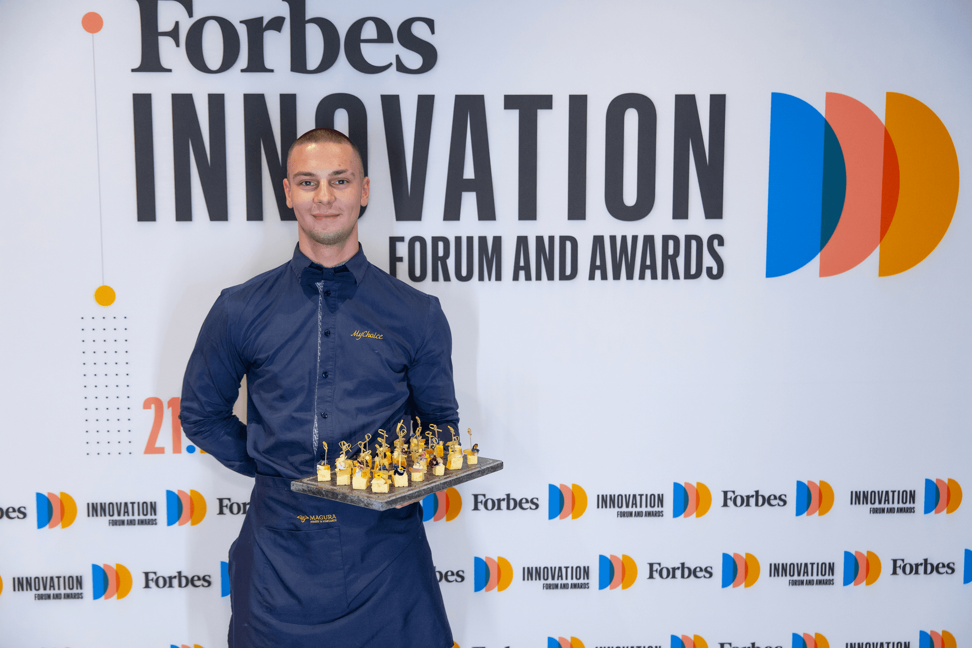 Forbes Innovation Forum & Awards