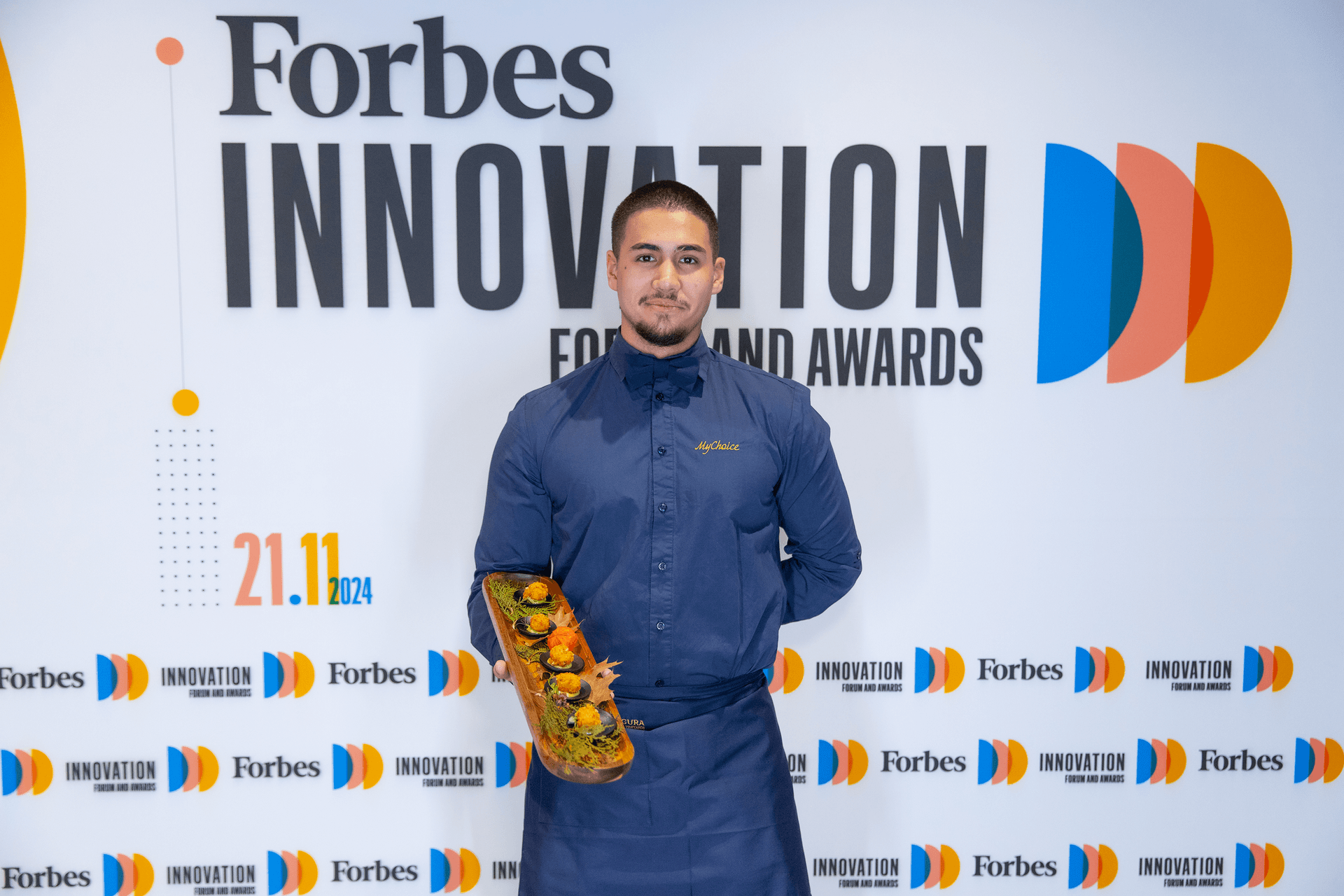 Forbes Innovation Forum & Awards