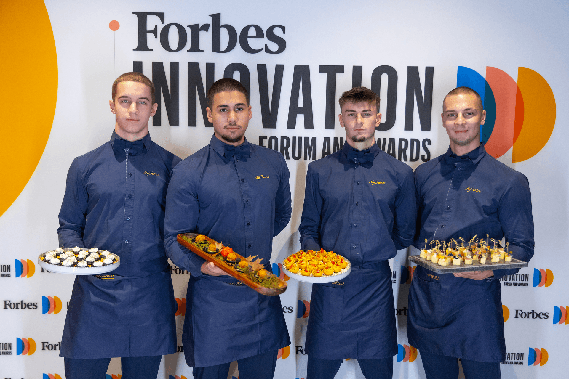 Forbes Innovation Forum & Awards