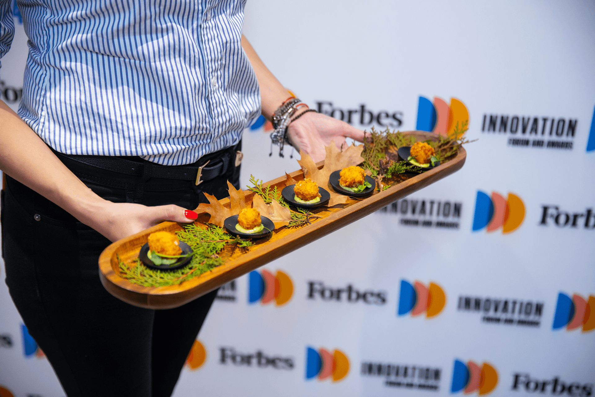 Forbes Innovation Forum & Awards