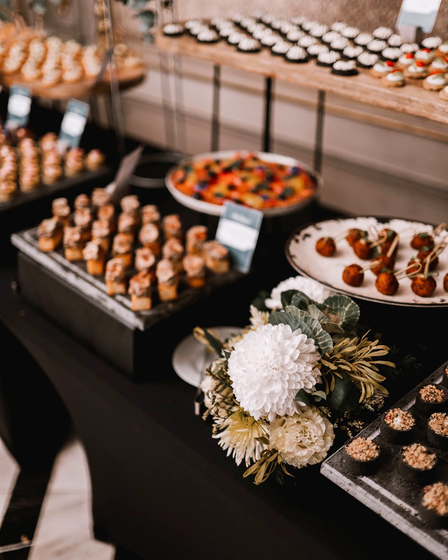 MyChoice Catering и BESCO