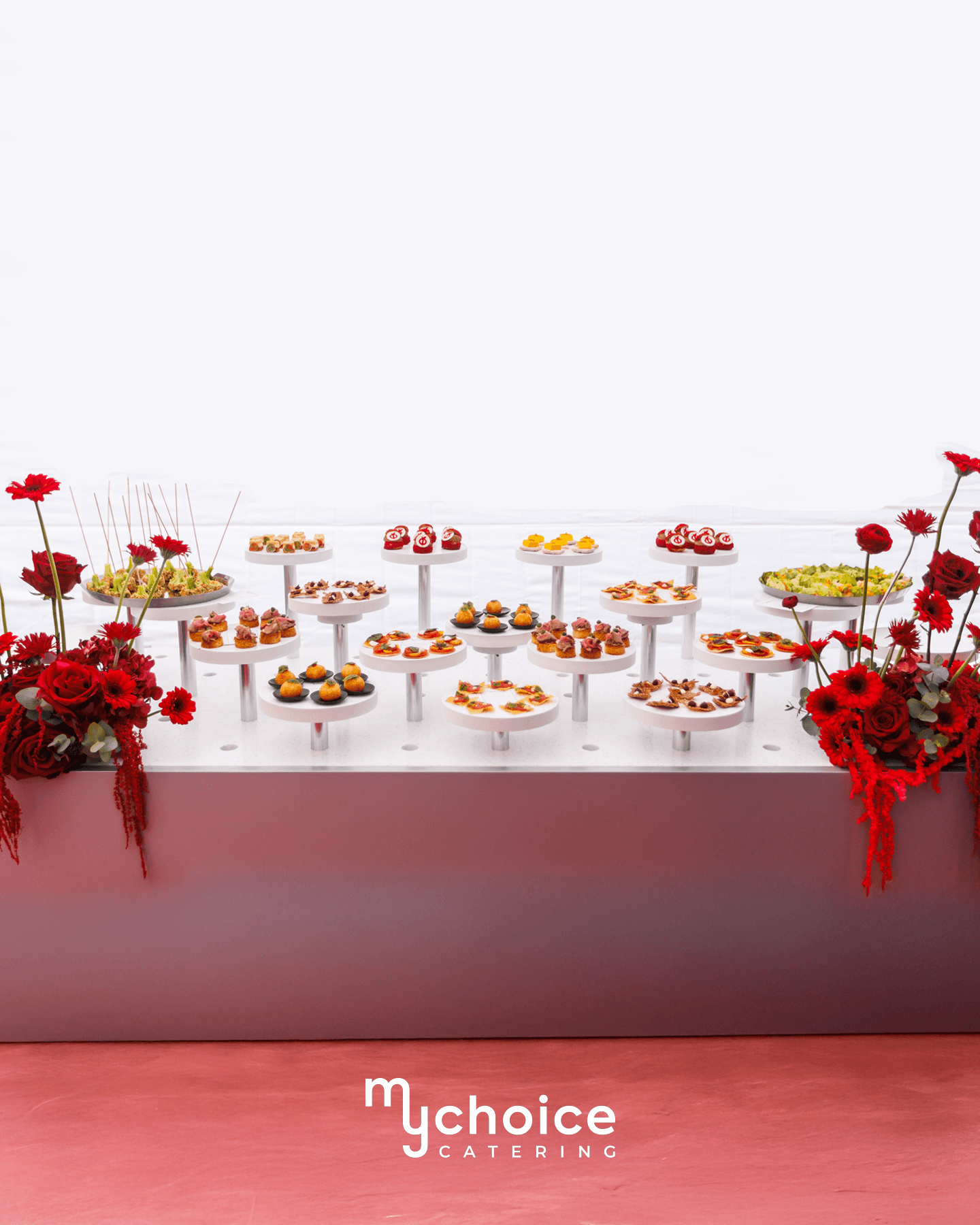 MyChoice Catering и първа копка на „Фантастико“