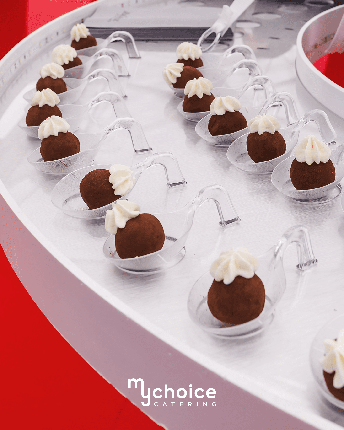 MyChoice Catering и първа копка на „Фантастико“