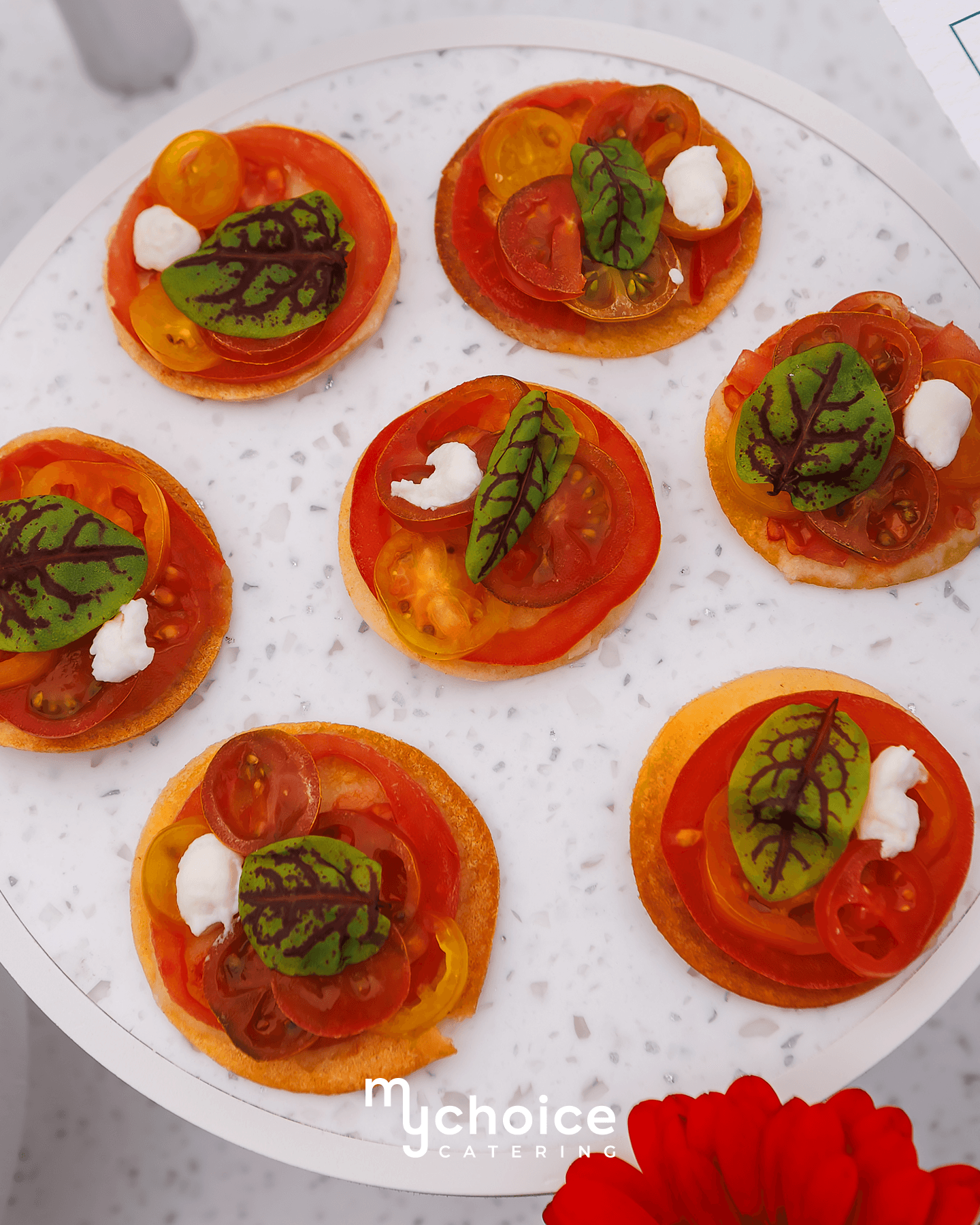 MyChoice Catering и първа копка на „Фантастико“