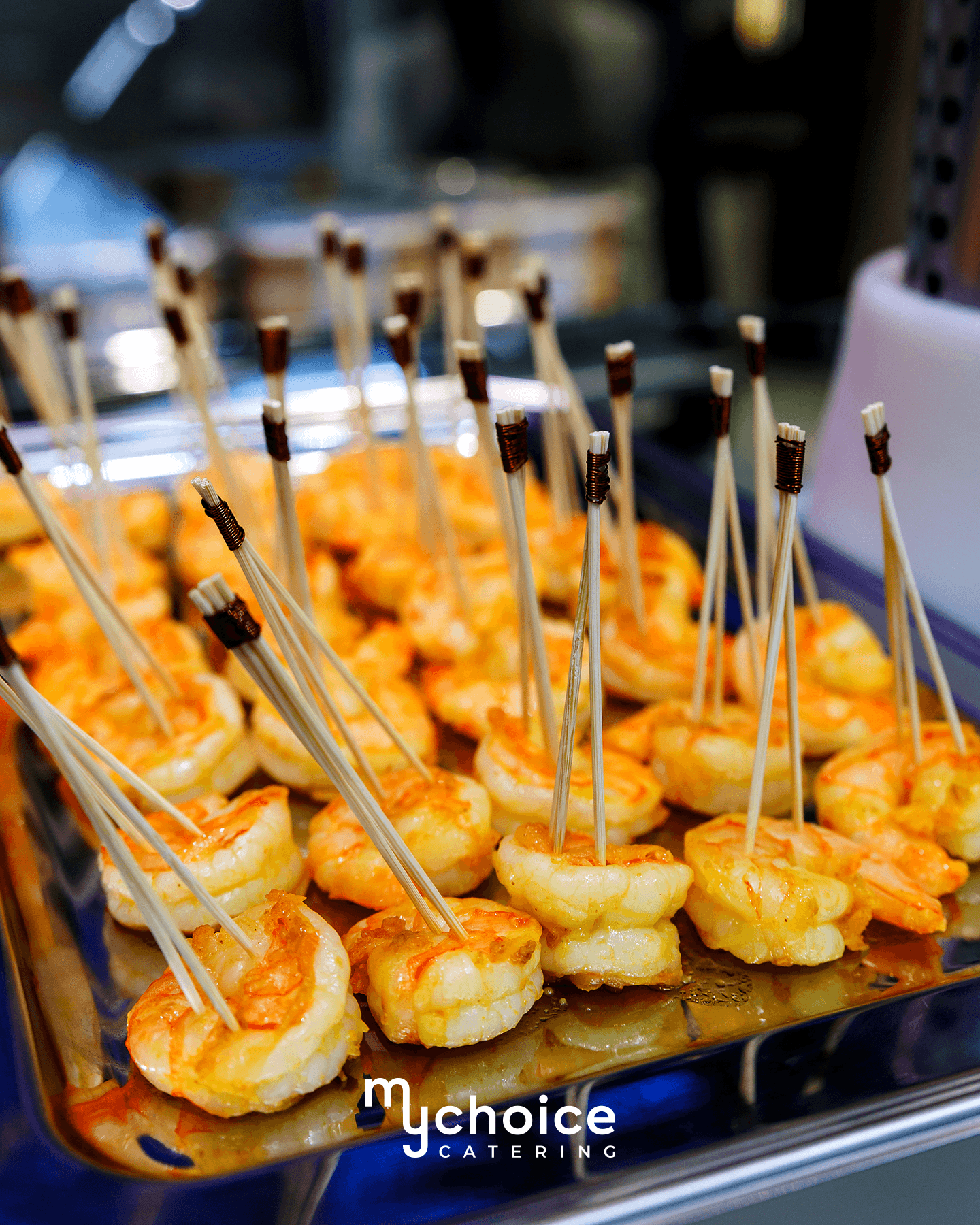 MyChoice Catering × Фантастико Пловдив