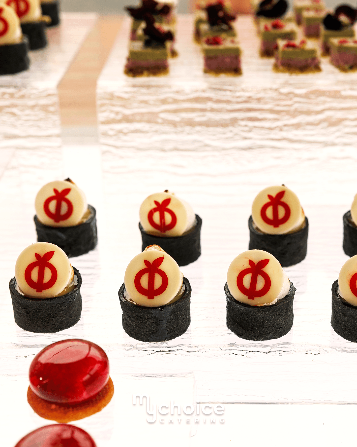 MyChoice Catering × Фантастико Пловдив