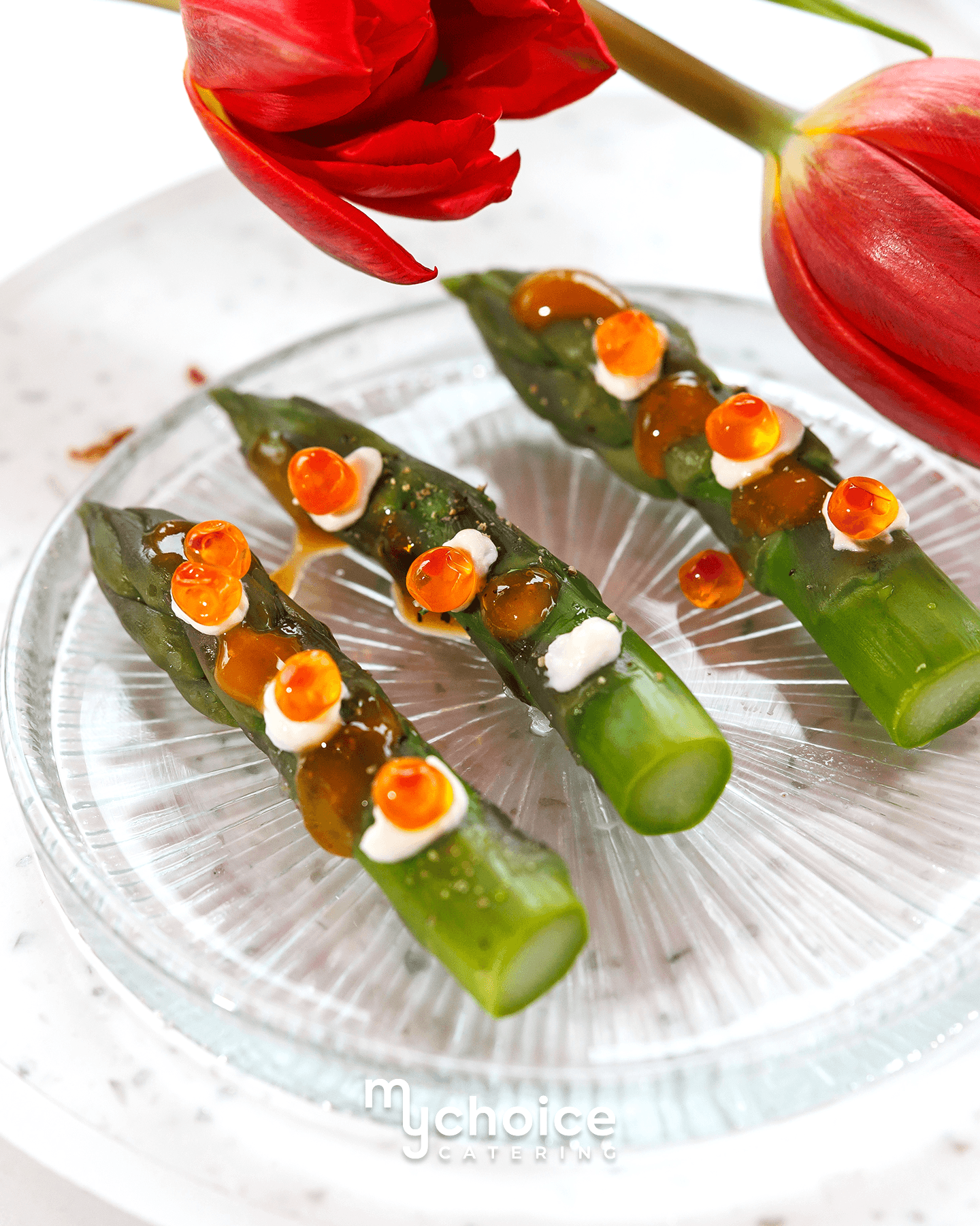 MyChoice Catering × Фантастико Пловдив